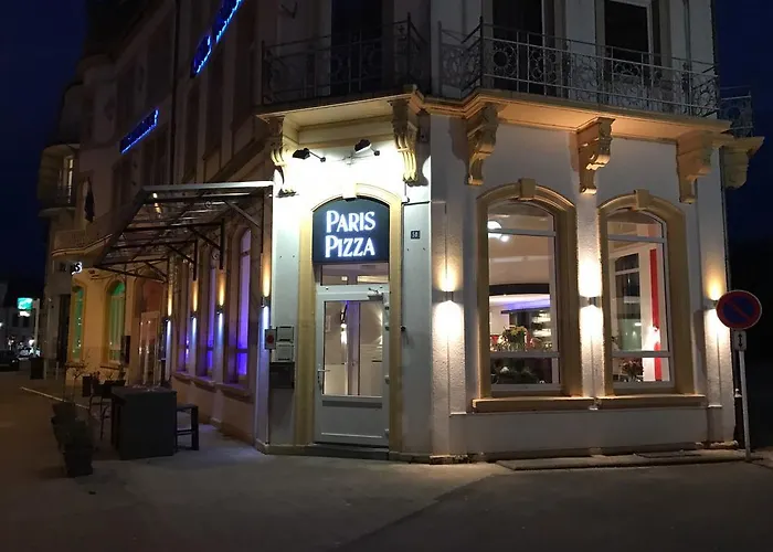  -Restaurant Windsor