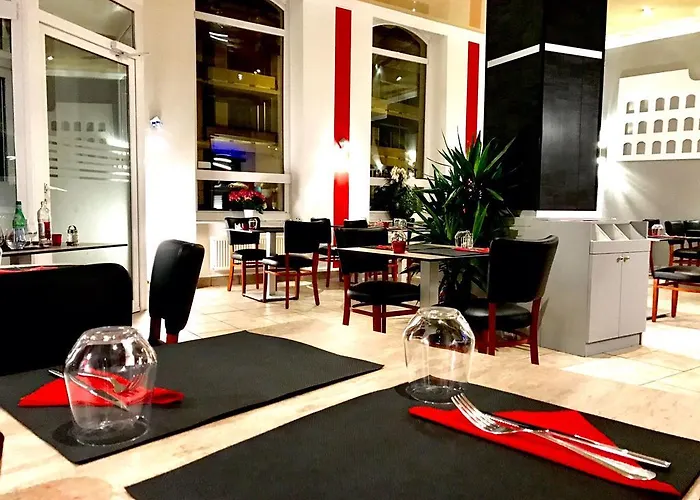  -Restaurant Windsor